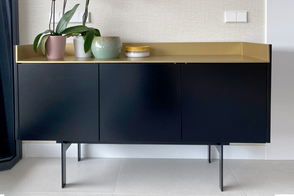 Estudio de interiorismo en Madrid