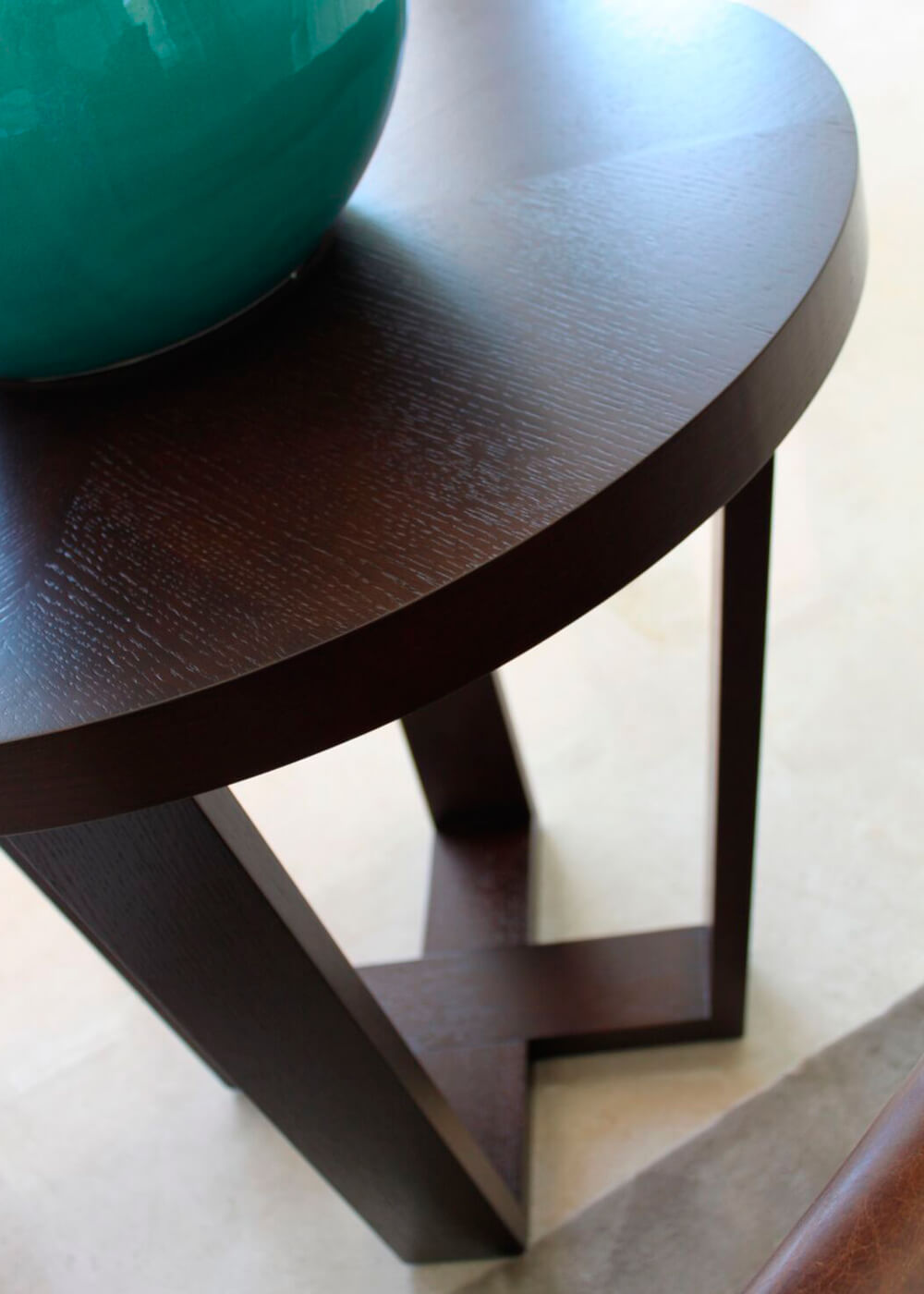 Estudio de interiorismo en Madrid, proyecto Elva