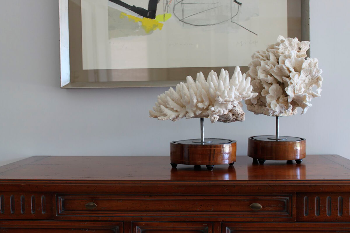 Estudio de interiorismo en Madrid, proyecto Elva