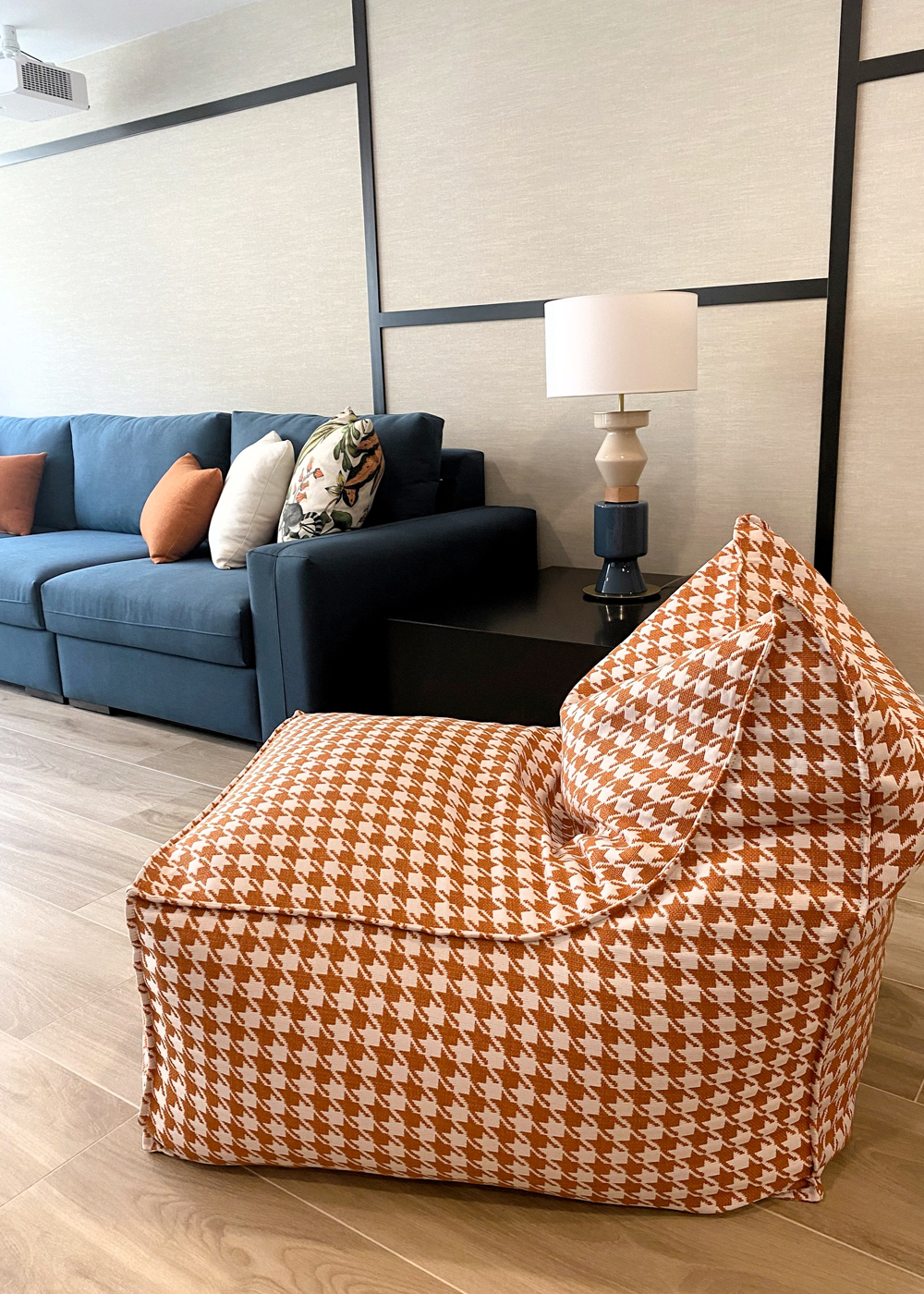 Estudio de interiorismo en Madrid