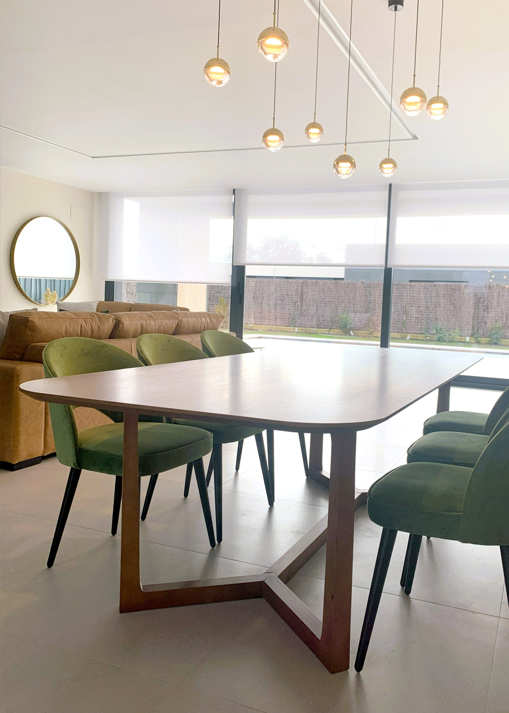 Proyecto de interiorismo 