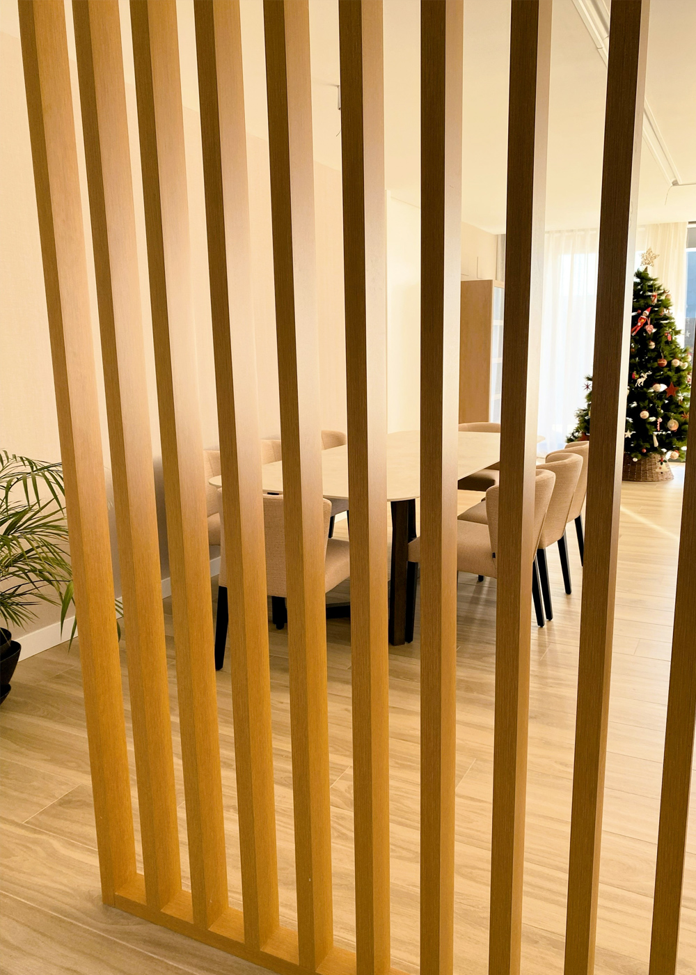 Estudio de interiorismo en Madrid