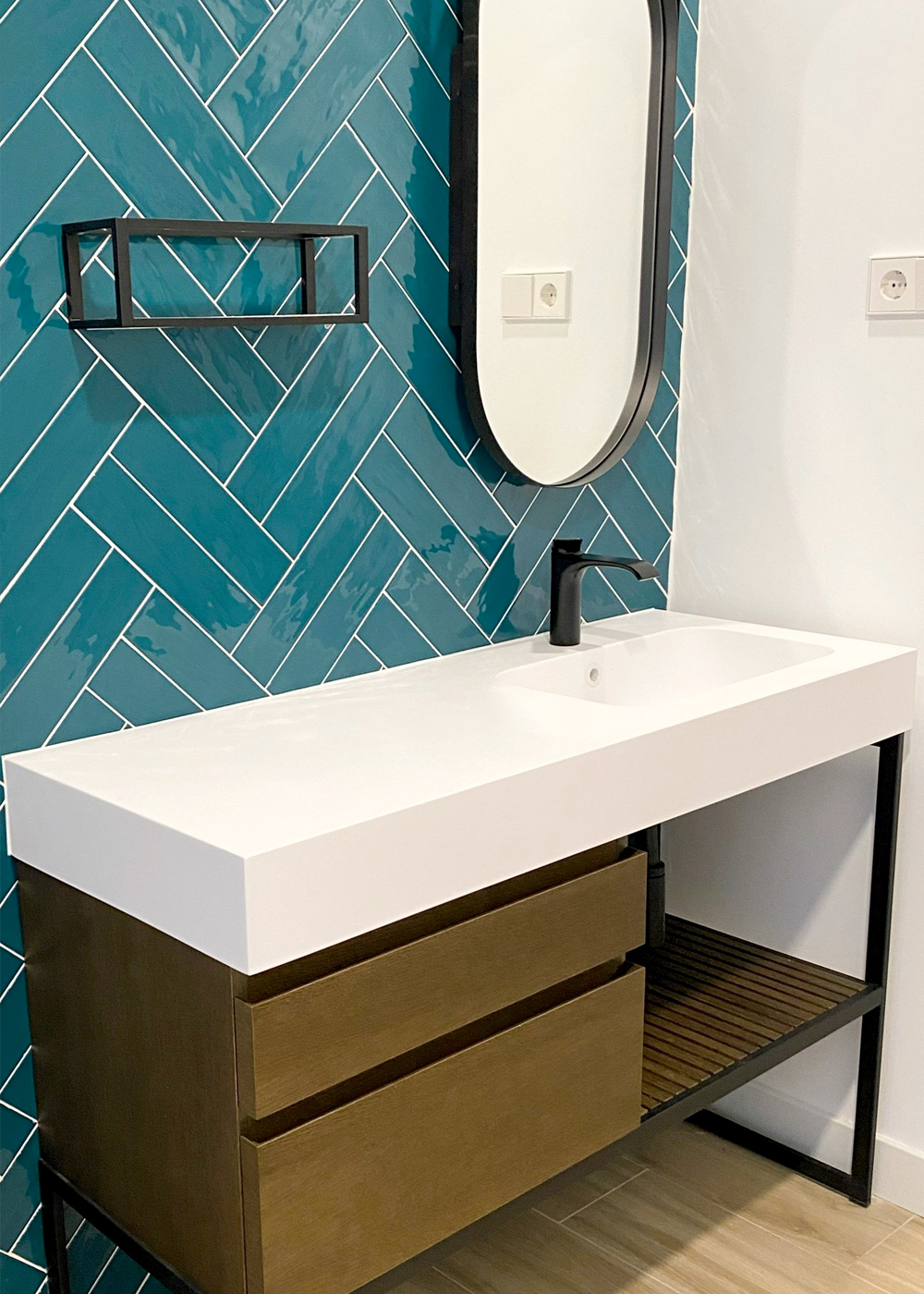 Estudio de interiorismo 