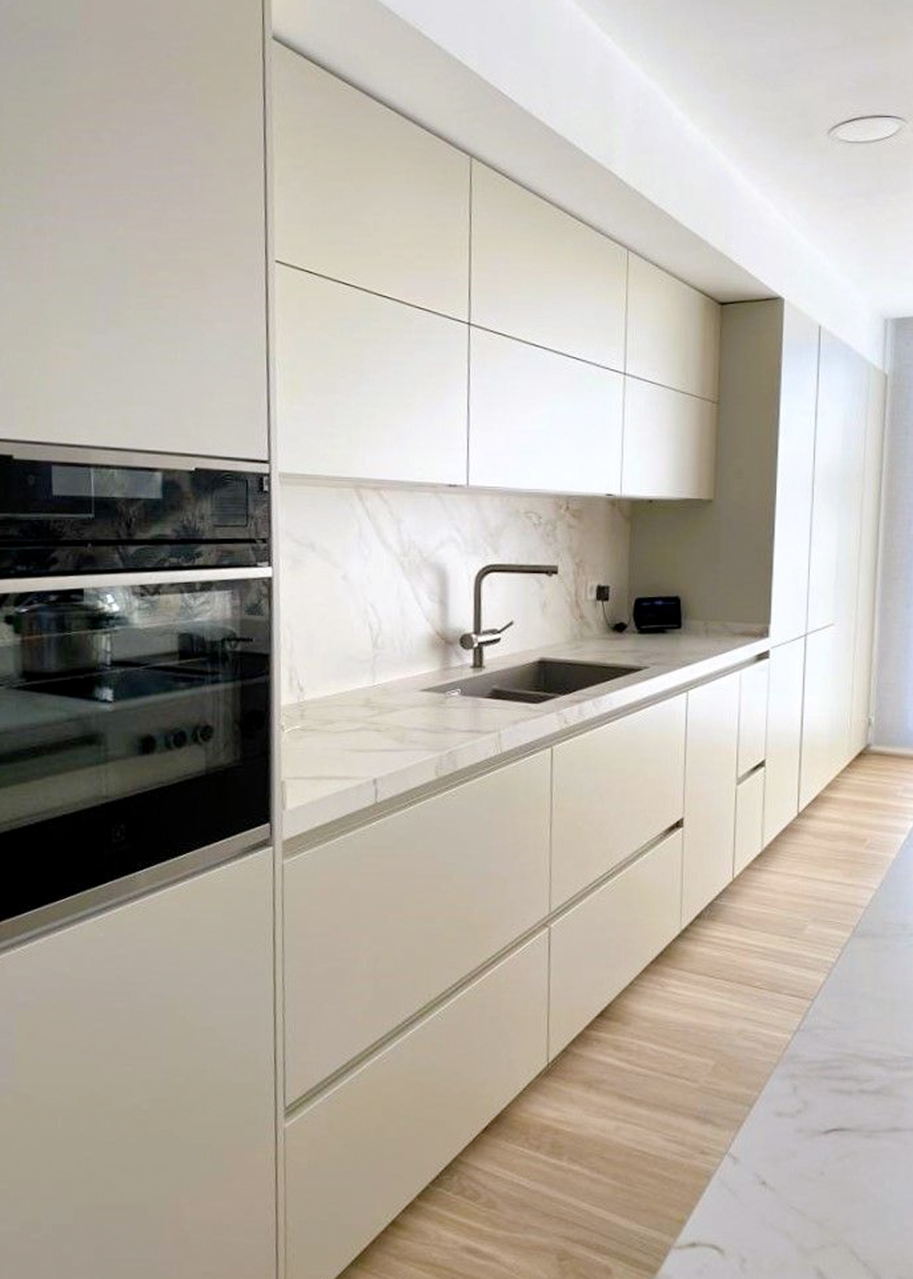 Estudio de interiorismo 