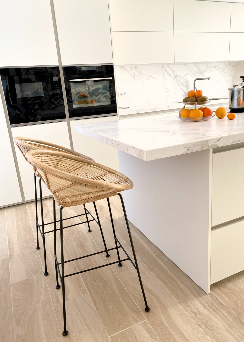 Estudio de interiorismo 