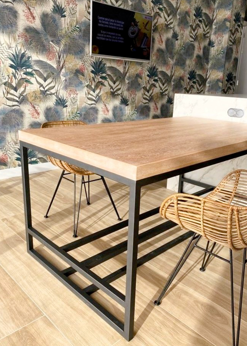 Estudio de interiorismo 