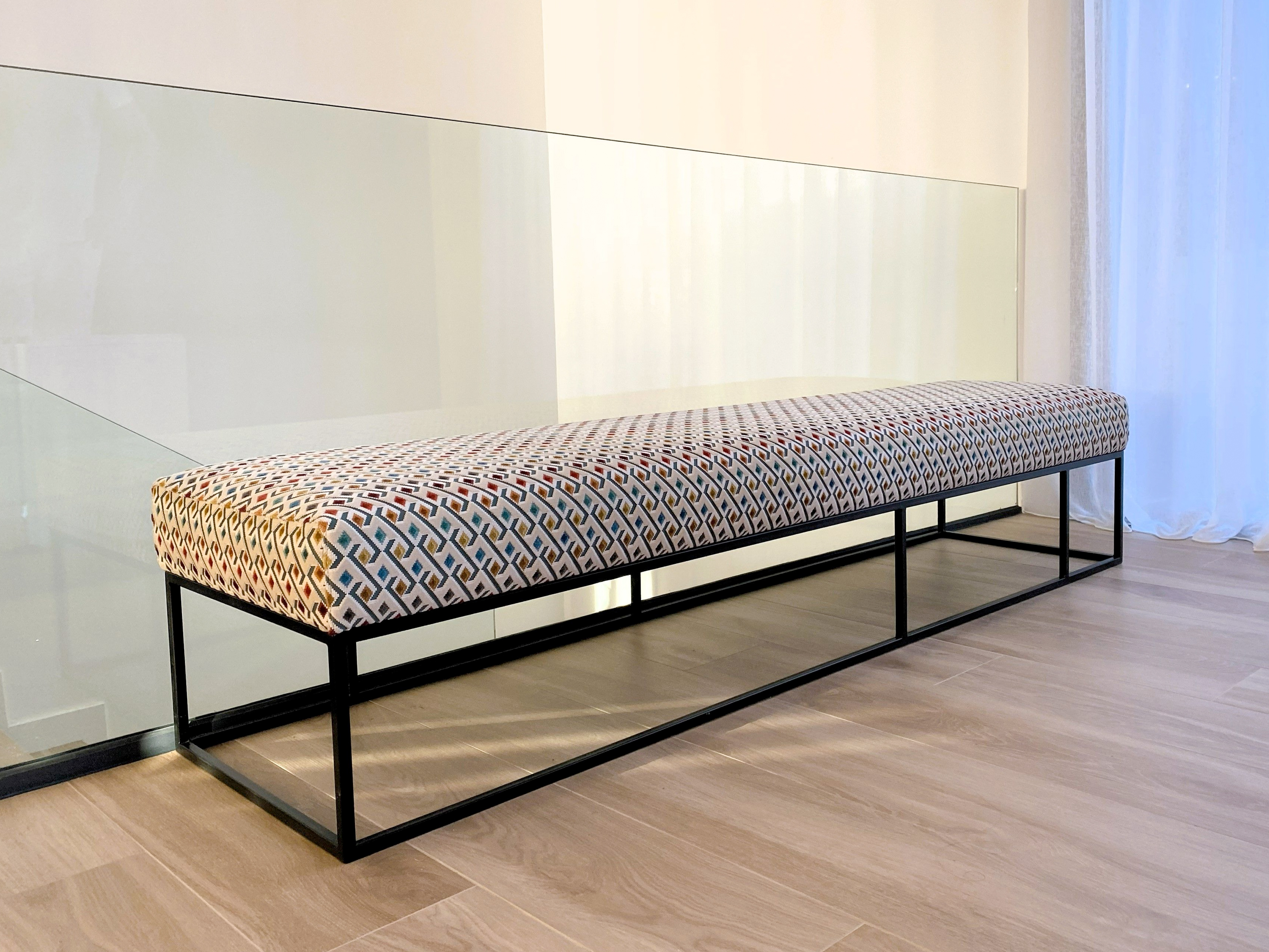 Estudio de interiorismo 