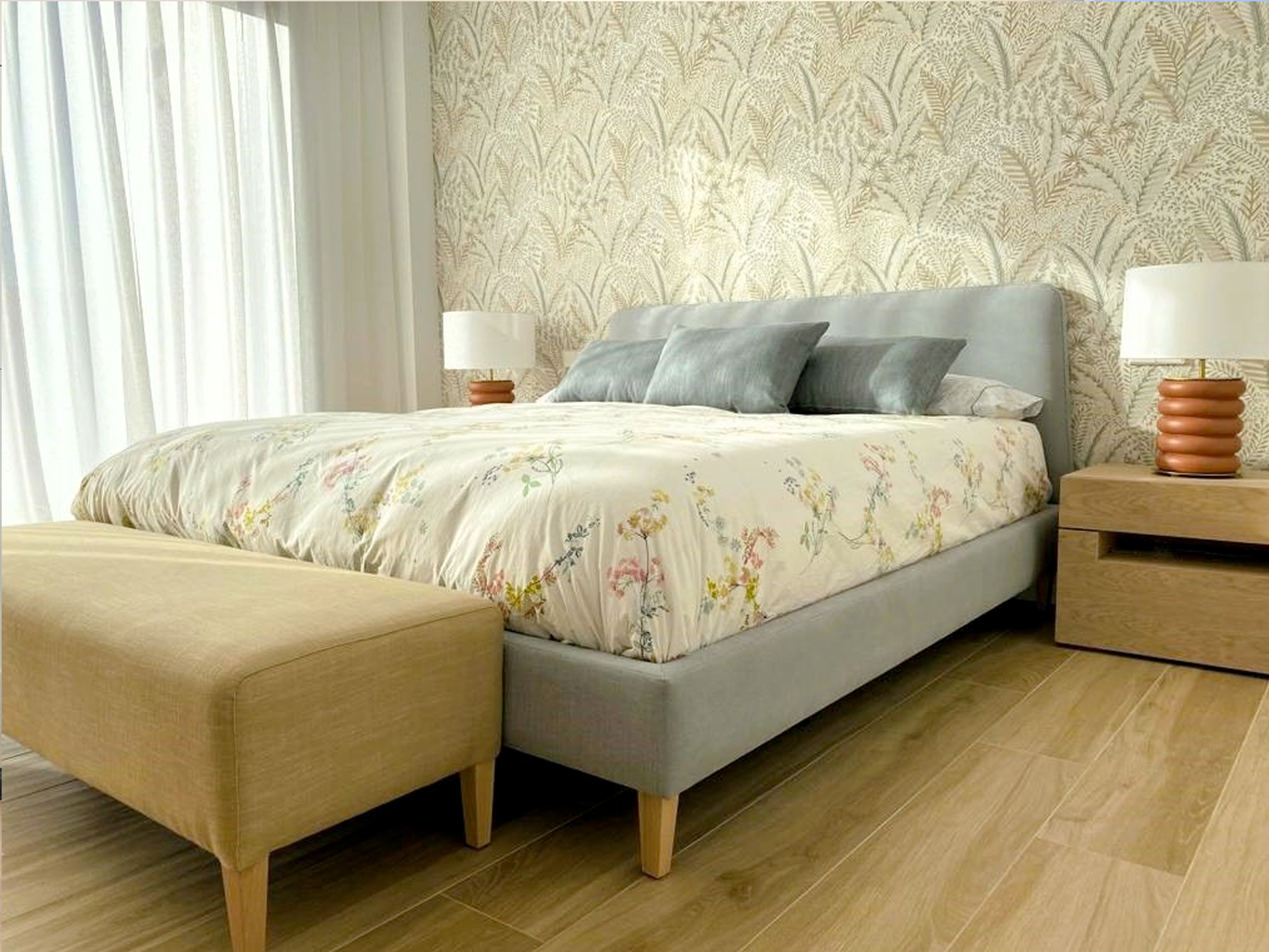 Estudio de interiorismo 