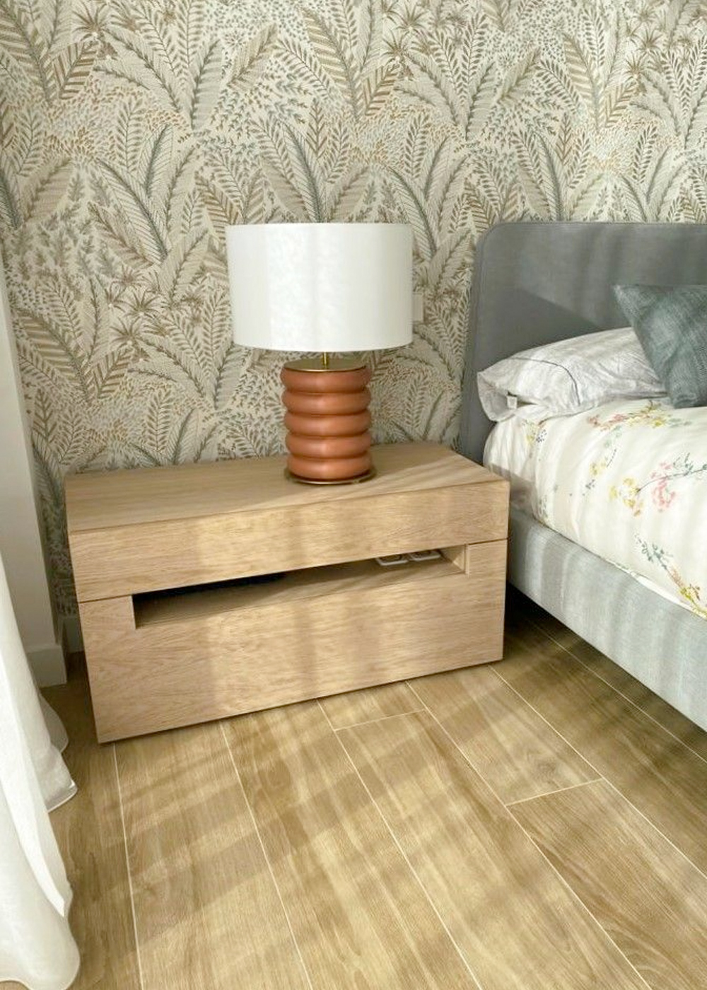 Estudio de interiorismo 