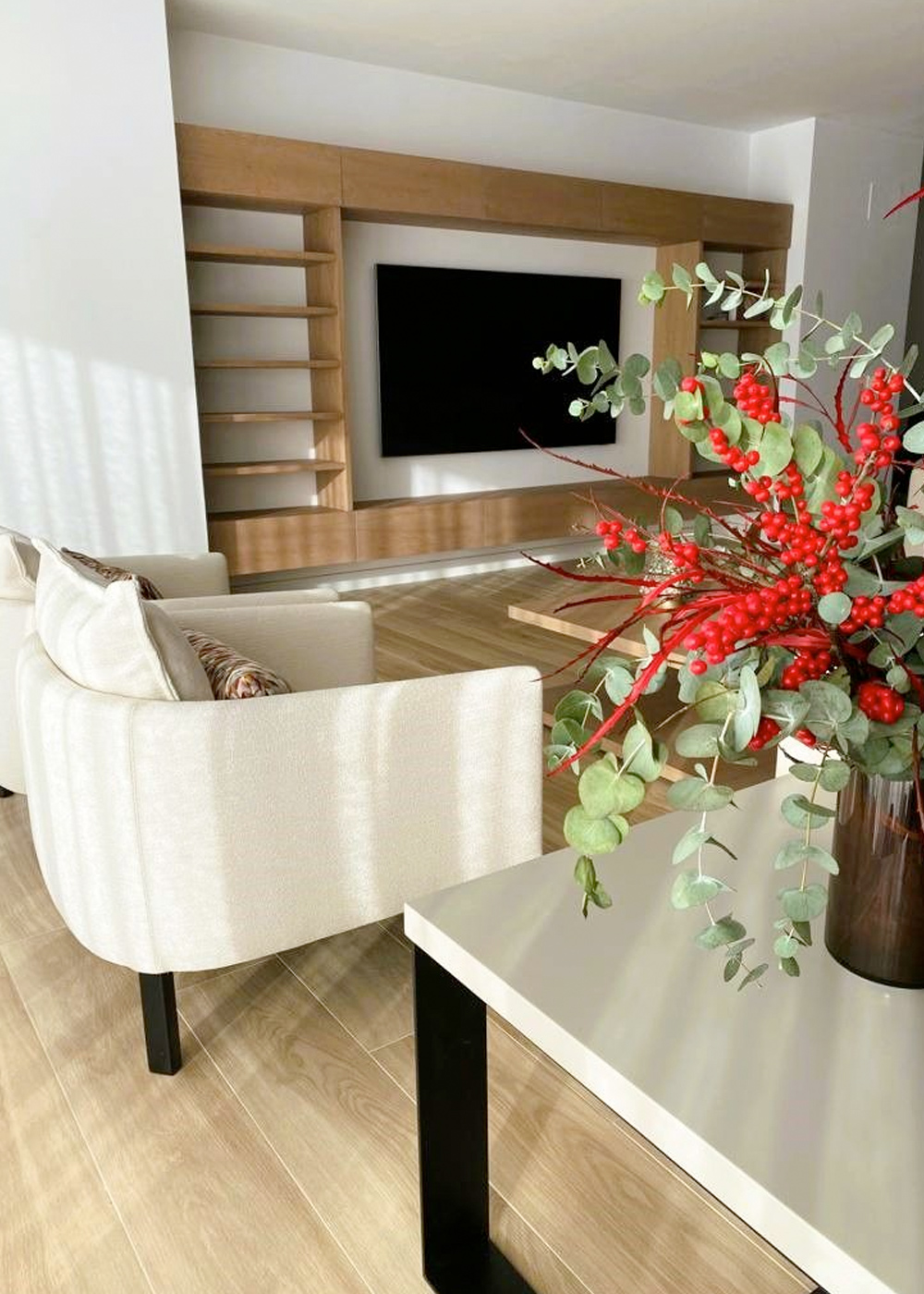 Estudio de interiorismo 