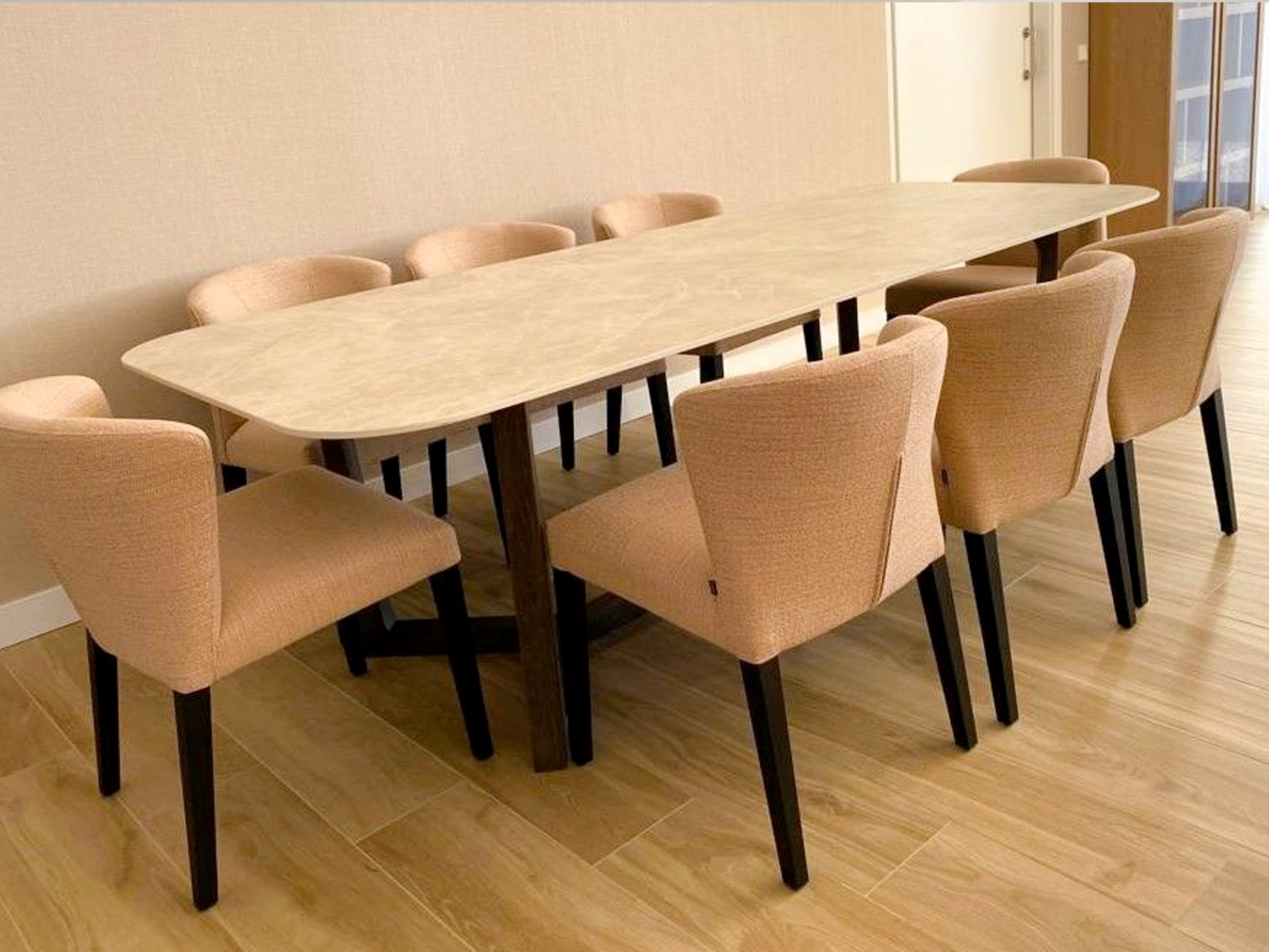 Estudio de interiorismo 