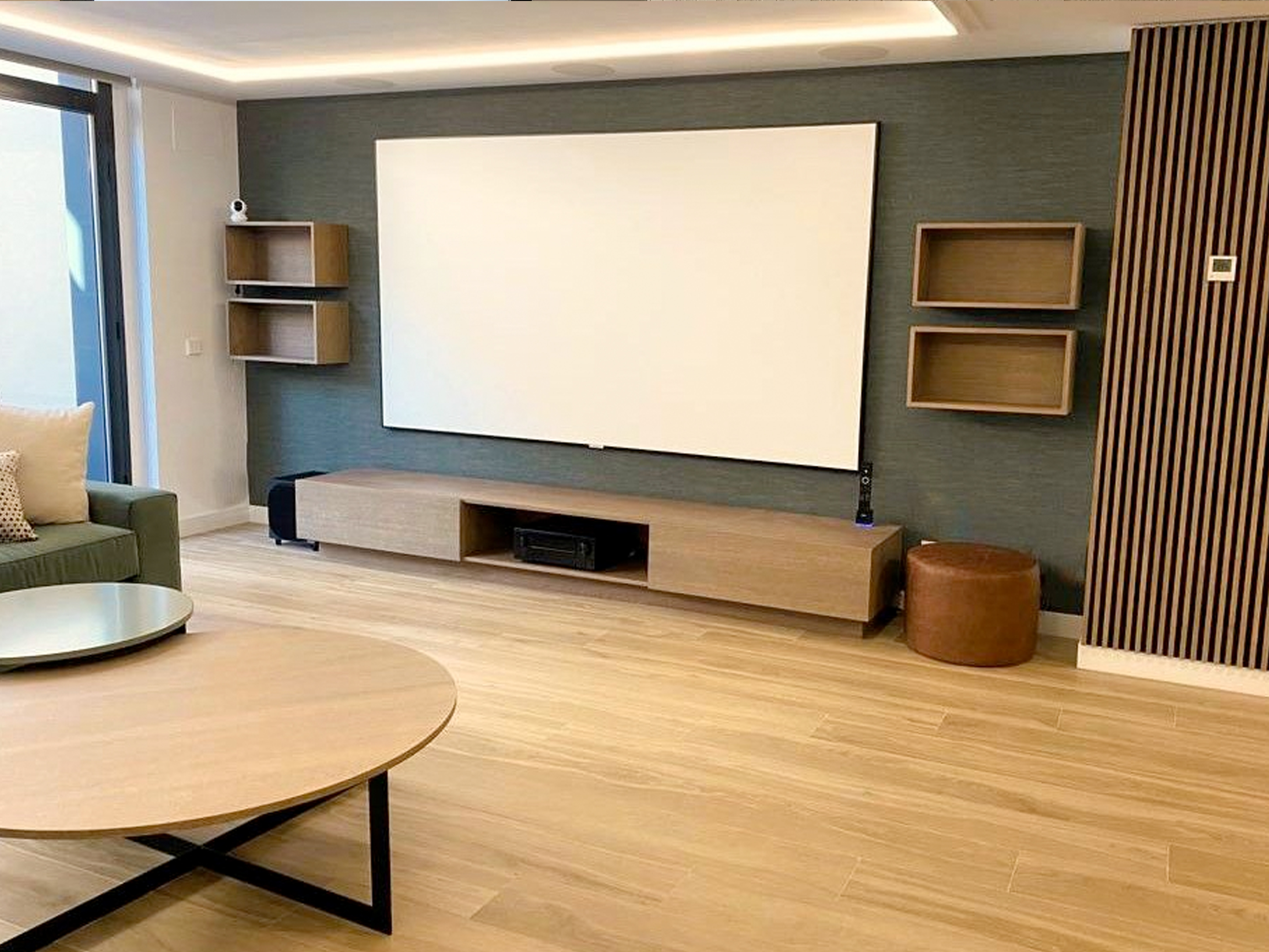 Estudio de interiorismo 