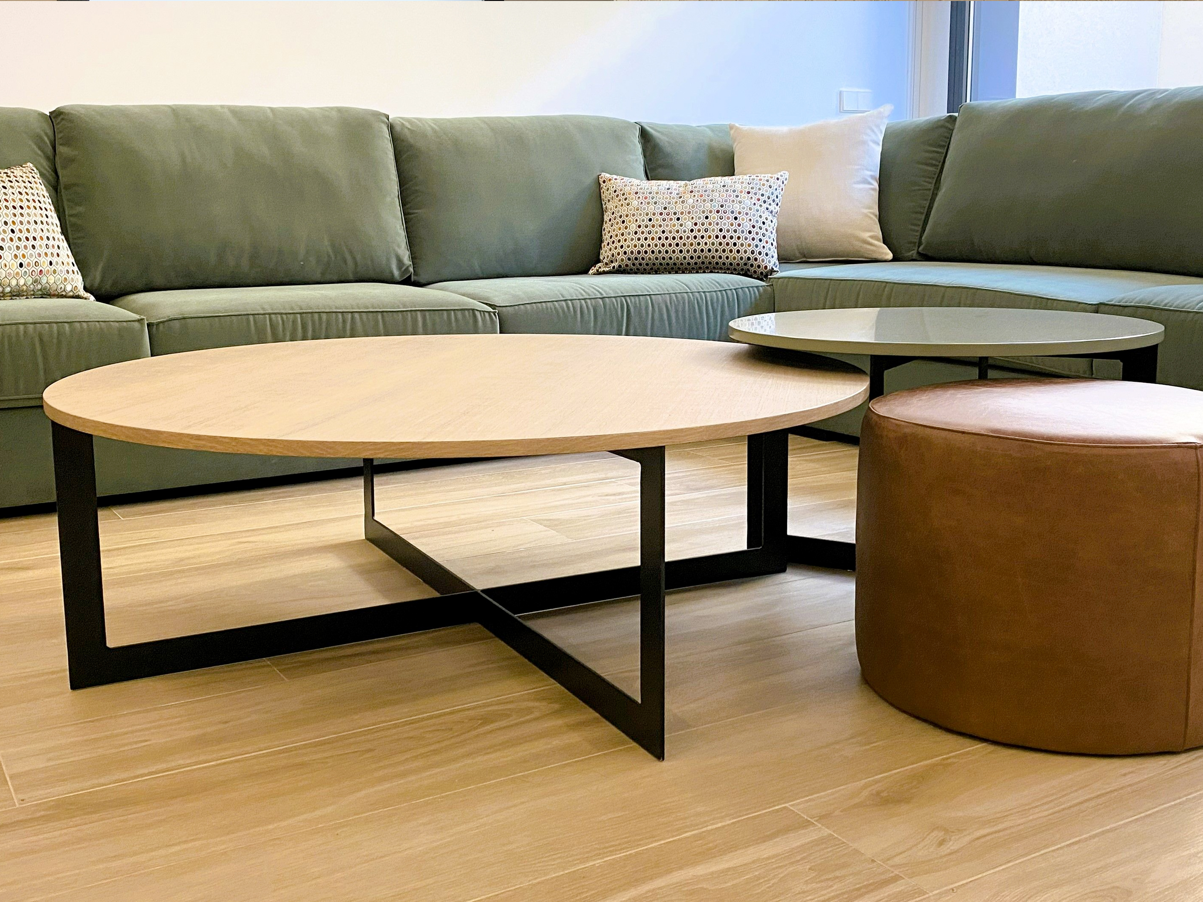 Estudio de interiorismo 