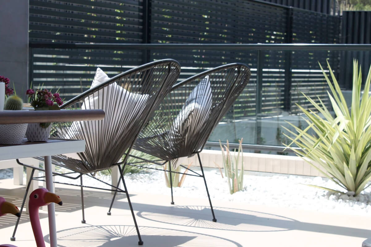 Proyecto de interiorismo en Madrid