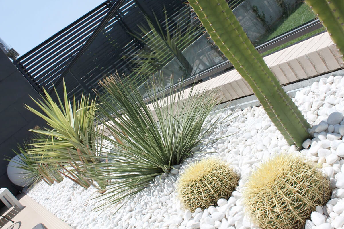 Proyecto de interiorismo en Madrid