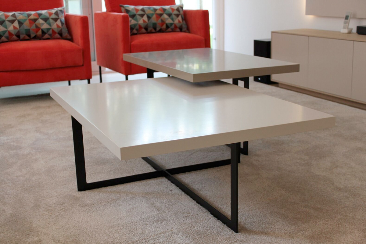 Estudio de interiorismo en Madrid, proyecto El bosque